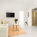 דירה Mykonos Eight Mykonos Town