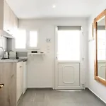 Mykonos Eight דירה *