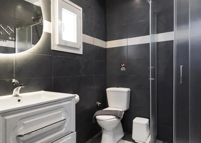 Lägenhet Mykonos Eight Mykonos Town