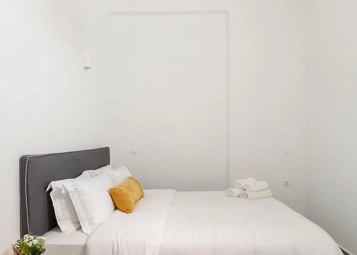 Mykonos Eight * Mykonos Town