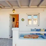Mykonos Eight *