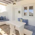 Mykonos Eight Mykonos Town