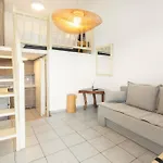 Mykonos Eight Apartment