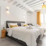 Mykonos Eight Appartement *