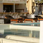 Apartment Mykonos Eight