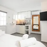 Apartment Mykonos Eight Mykonos Town