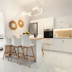 Mykonos Eight Appartement