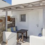 Appartement Mykonos Eight