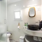 Appartement Mykonos Eight *