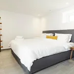 Mykonos Eight Apartment Mykonos Town