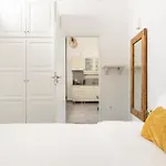 Apartment Mykonos Eight