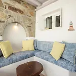 Mykonos Eight Apartment Mykonos Town