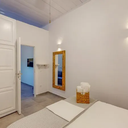 Apartamento Mykonos Eight Mykonos Town