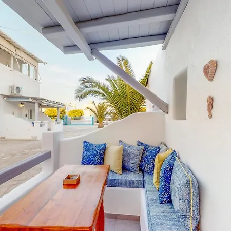 Mykonos Eight
