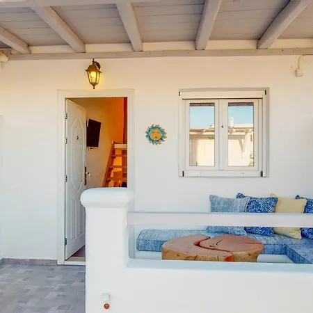 Mykonos Eight *