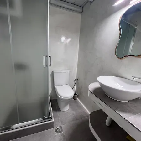 Apartamento Mykonos Eight