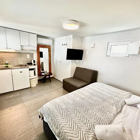 Apartamento Mykonos Eight *