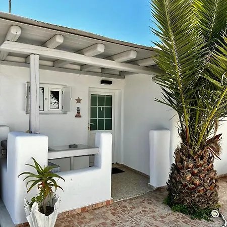 Apartamento Mykonos Eight Mykonos Town