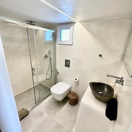 Mykonos Eight Apartamento Mykonos Town