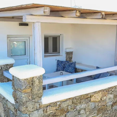 Apartamento Mykonos Eight