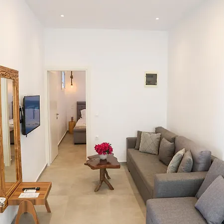 Apartamento Mykonos Eight
