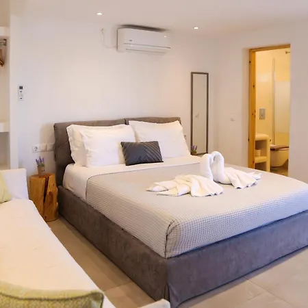 Apartamento Mykonos Eight Mykonos Town