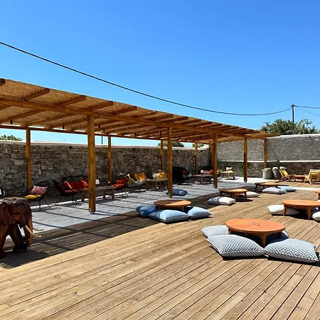 Apartamento Mykonos Eight Mykonos Town