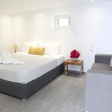 Mykonos Eight *