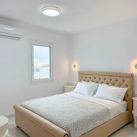 Mykonos Eight Apartamento
