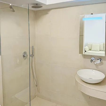 Apartamento Mykonos Eight