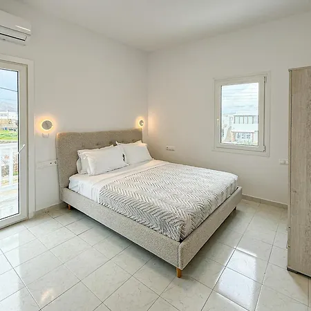Apartamento Mykonos Eight *