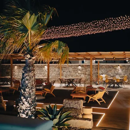 Mykonos Eight *