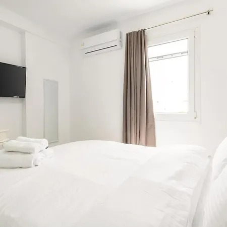 شقة Mykonos Eight Mykonos Town