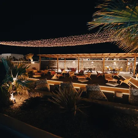 Mykonos Eight