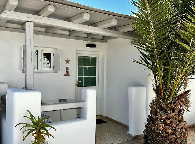 Apartamento Mykonos Eight Mykonos Town