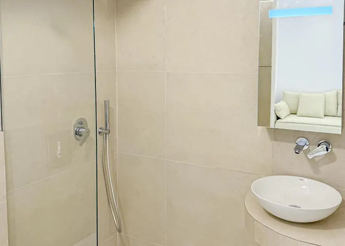 Apartamento Mykonos Eight