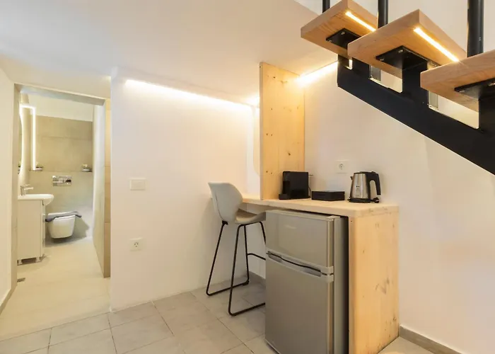 Mykonos Eight Mykonos Town