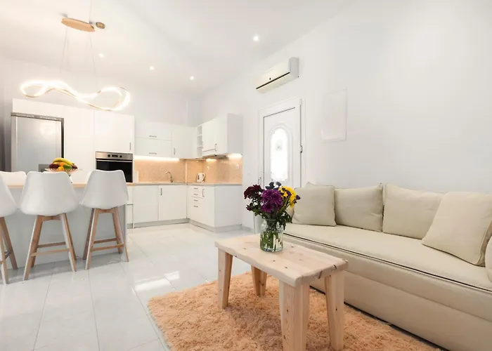 Mykonos Eight Mykonos Town