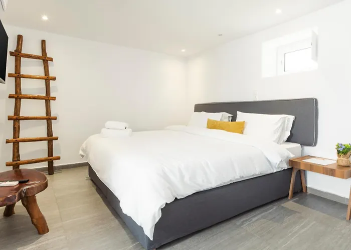 Mykonos Eight شقة Mykonos Town