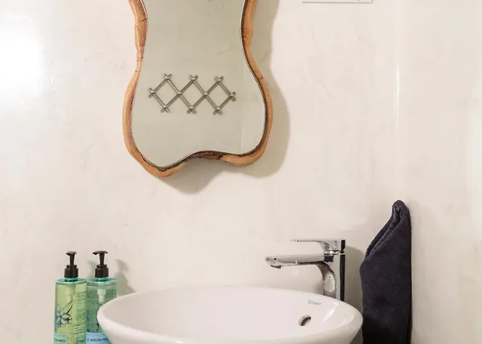 Mykonos Eight شقة *