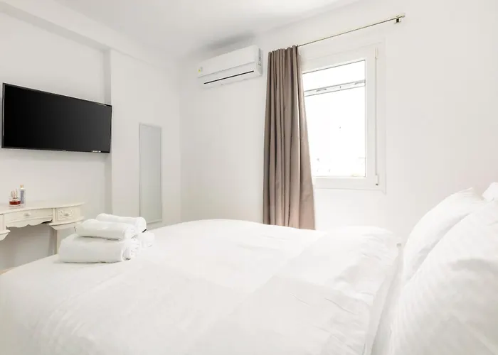 Apartamento Mykonos Eight Mykonos Town