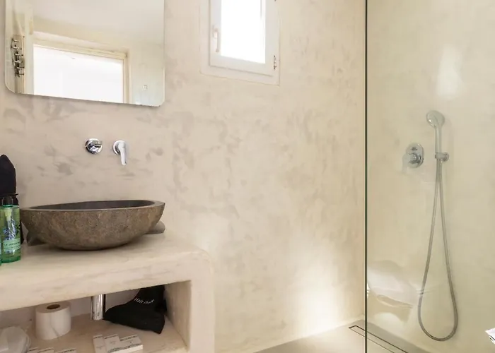 Mykonos Eight شقة Mykonos Town