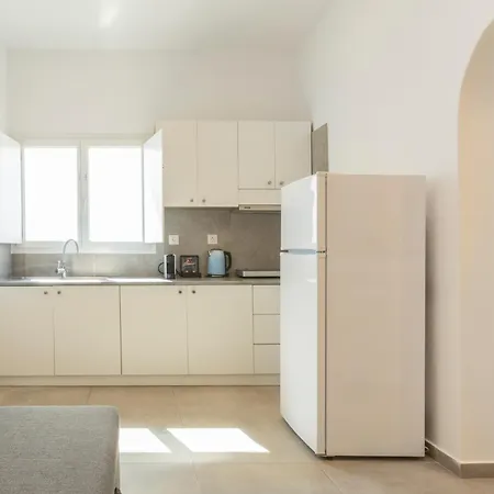 Mykonos Eight * Mykonos Town