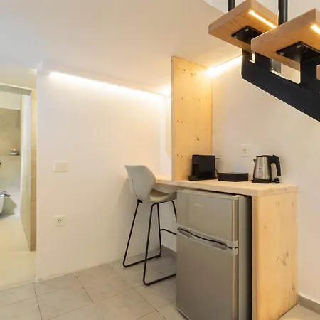 Mykonos Eight Mykonos Town