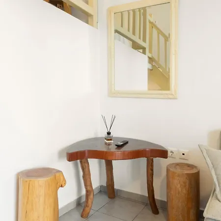 Mykonos Eight Appartamento