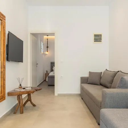 Apartmán Mykonos Eight