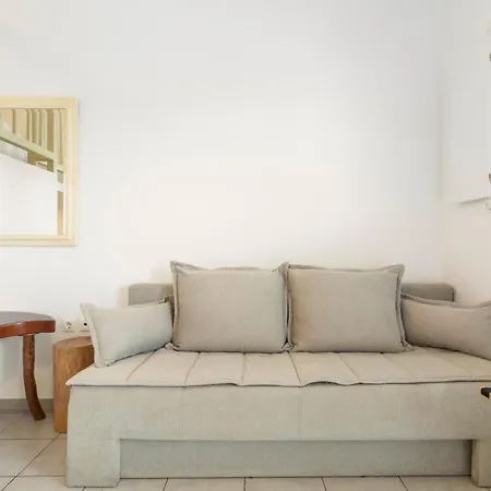 Appartamento Mykonos Eight *