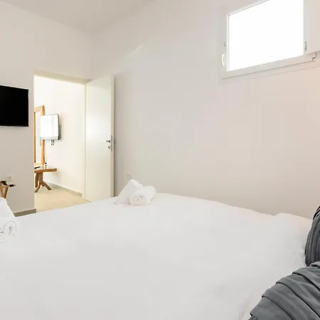 Apartamento Mykonos Eight