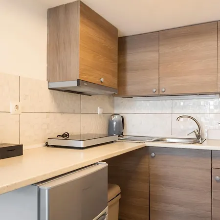 Mykonos Eight Appartamento Mykonos Town