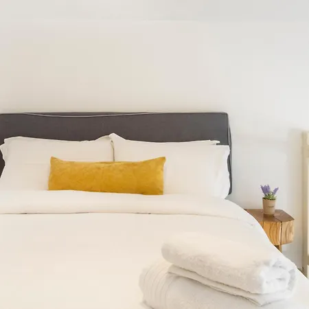 Apartmán Mykonos Eight Mykonos Town
